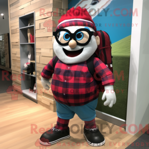 Figura de máscara de...