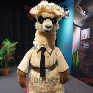 Costume de mascotte d...
