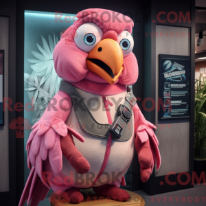 Rosa...