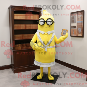Costume de mascotte d...