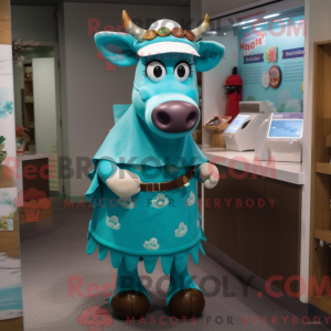 Personaggio mascotte del...