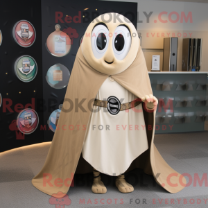 Costume de mascotte de...