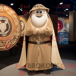 Costume de mascotte de...
