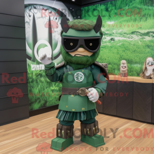 Costume de mascotte de...