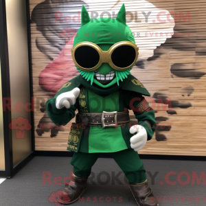 Costume de mascotte de...