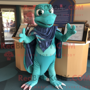 Costume de mascotte de...