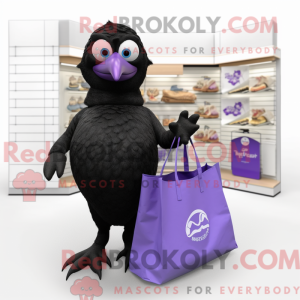 Disfraz de mascota Lavender...