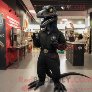 Costume mascotte de...