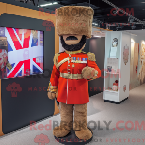 Solbrun britânico Royal...