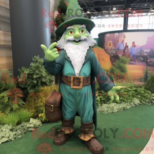 Personaggio mascotte del...