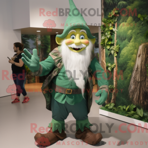 Personaggio mascotte del...