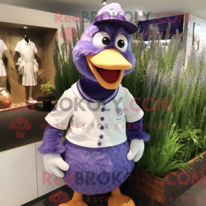 Lavanda melhor máscara com...
