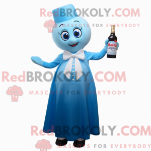 Costume de mascotte de...
