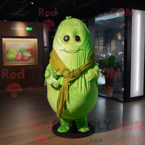 Personaggio mascotte del...