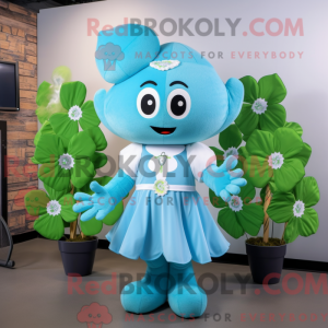 Costume de mascotte de...
