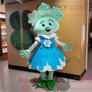 Costume de mascotte de...