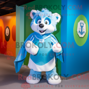 Costume de mascotte du...