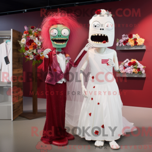 Costume de mascotte de...