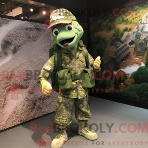 Costume de mascotte de...