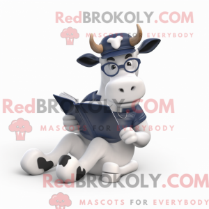 Navy Holstein...