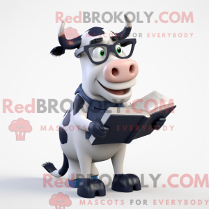 Marine Holstein Koe...
