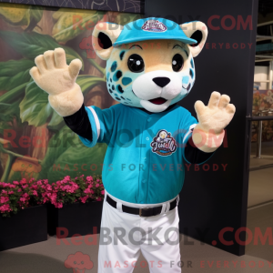 Costume de mascotte de...