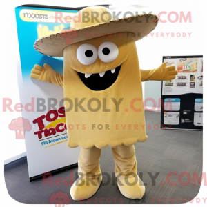 Tan Tacos...
