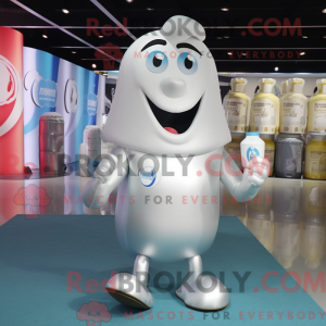 Costume de mascotte de...
