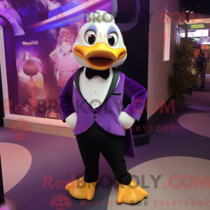 Costume de mascotte de...