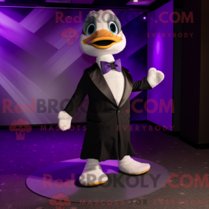 Disfraz de mascota de...