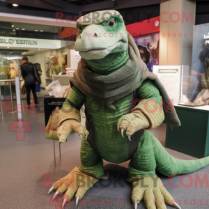 Costume de mascotte de...