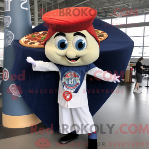 Costume de mascotte de...