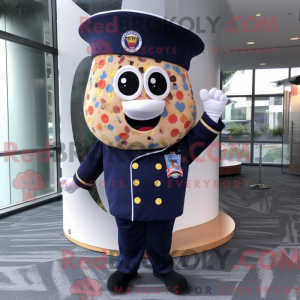 Costume de mascotte de...
