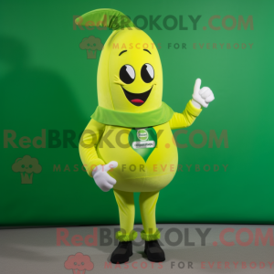 Figura grande de máscara de...