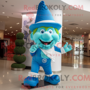Costume de mascotte de...