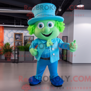Costume de mascotte de...