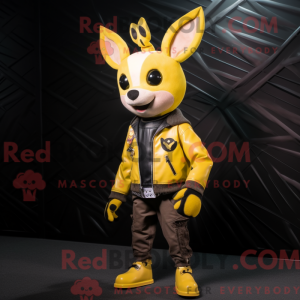 Personaggio mascotte del...