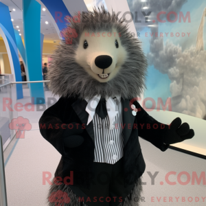 Costume mascotte de...