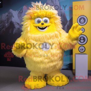 Figura de máscara de...