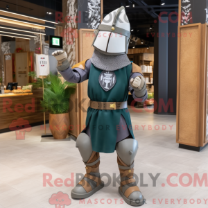 Costume de mascotte de...