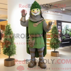 Costume de mascotte de...