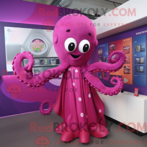 Personaggio mascotte del...