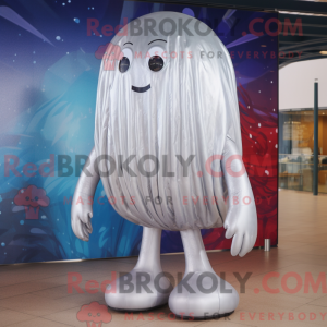 Costume de mascotte de...