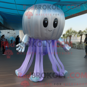 Costume de mascotte de...