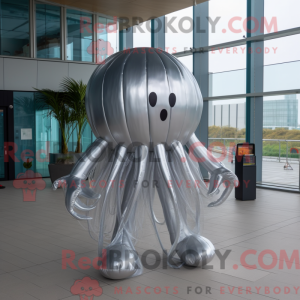 Figura de máscara de...