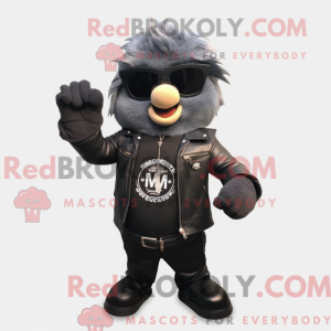 Personaggio mascotte del...