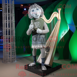 Personaggio mascotte dell...