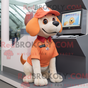 Costume de mascotte de...