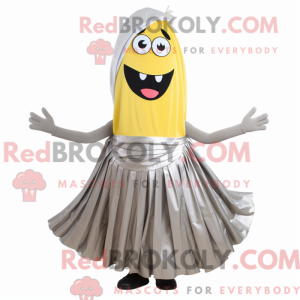 Costume de mascotte de bae...