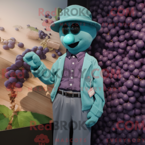 Costume de mascotte de...
